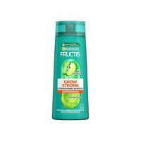 Garnier Fructis Grow Strong Shampoo Skört Och Försvagat Hår 250 ml