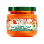 Garnier Fructis Damage Eraser Keratin Hair Mask 320 ml