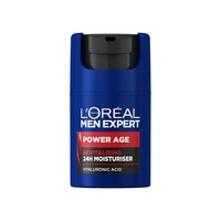 Loreal Men Expert Power Age Revitalizing Moisturiser 50 ml