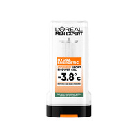 Loreal Men Expert Hydra Energetic Extreme Sport Shower Gel 300 ml