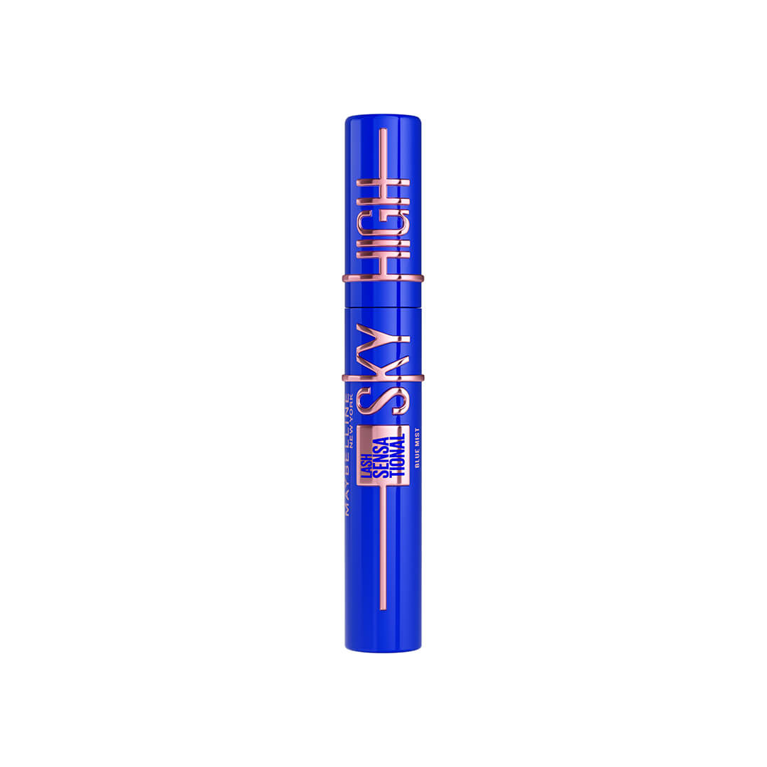 Maybelline Lash Sensational Sky High Mascara Blue Mist 7.2 ml