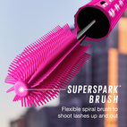 Maybelline Lash Sensational Firework Mascara Very Black Waterproof 10 ml