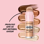 Maybelline Instant Perfector 4 In 1 Glow Foundation 1 Light 20 ml