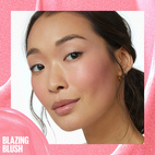 Maybelline Sunkisser Blush 5 Blazing Blush 6.8 ml