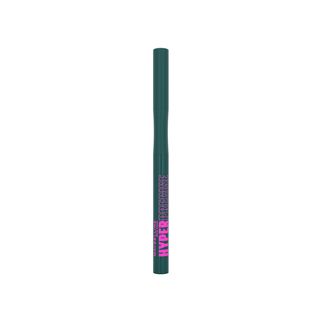 Maybelline Hyper Precise Liquid Liner 730 Green 1 ml