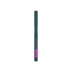 Maybelline Hyper Precise Liquid Liner 730 Green 1 ml