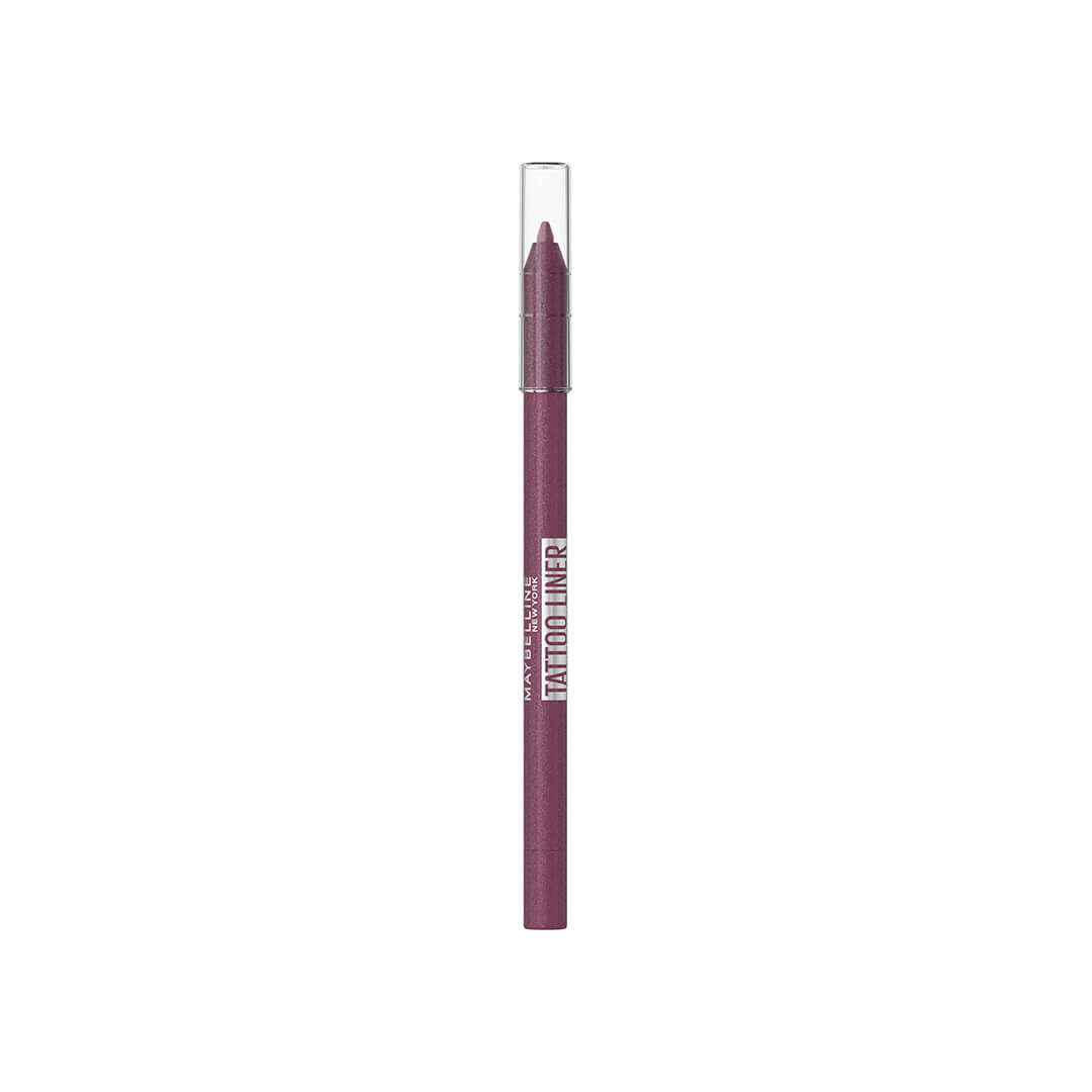 Maybelline Tattoo Liner Gel Pencil 818 Burgundy Bliss 1.3g