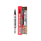 Maybelline Build A Brow Pen 260 Deep Brown 0.4 ml