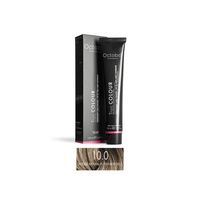 October Stockholm True Colour 10.0 Intense Platinum Blond 100 ml