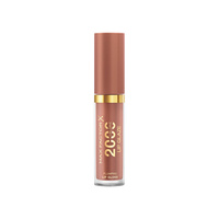 Max Factor 2000 Calorie Lip Glaze 150 Caramel Swish 4.4 ml