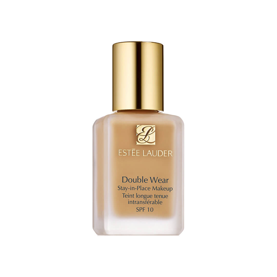 Estee Lauder Double Wear Stay In Place Makeup Foundation Buff 2N2 Spf10 30 ml