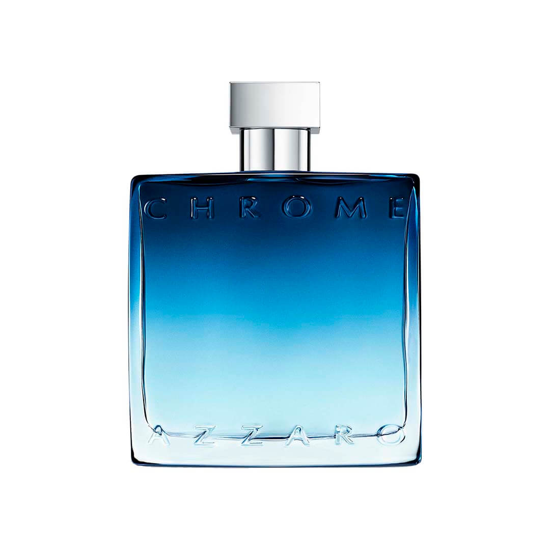 Azzaro Chrome EdP