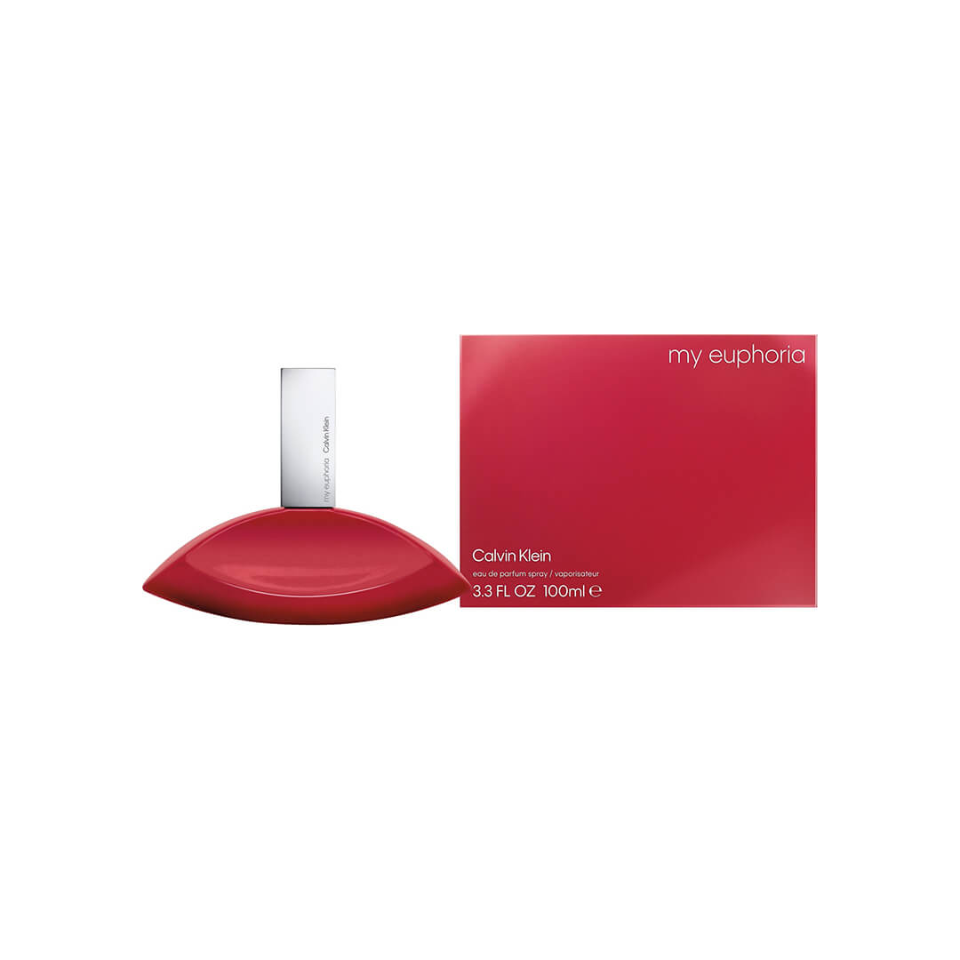 Calvin Klein My Euphoria EdP 100 ml