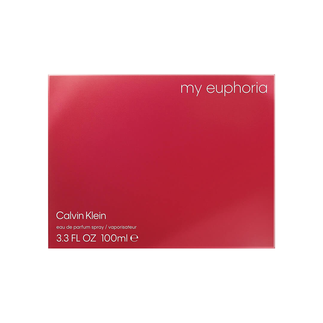 Calvin Klein My Euphoria EdP 100 ml