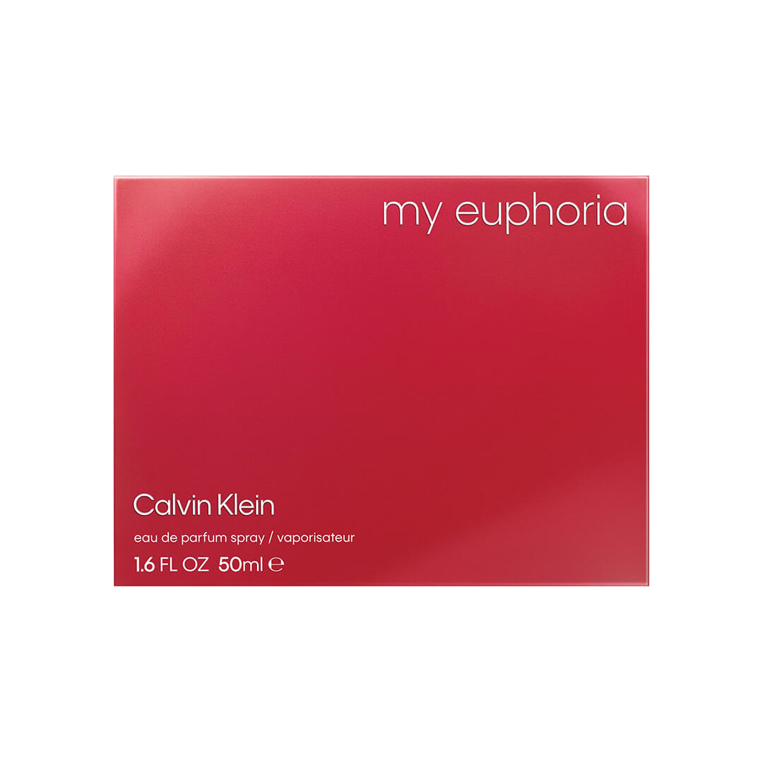Calvin Klein My Euphoria EdP 50 ml