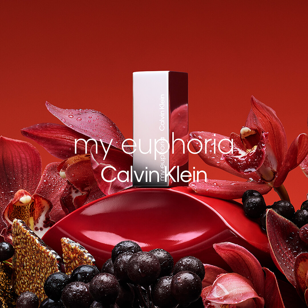 Calvin Klein My Euphoria EdP 30 ml