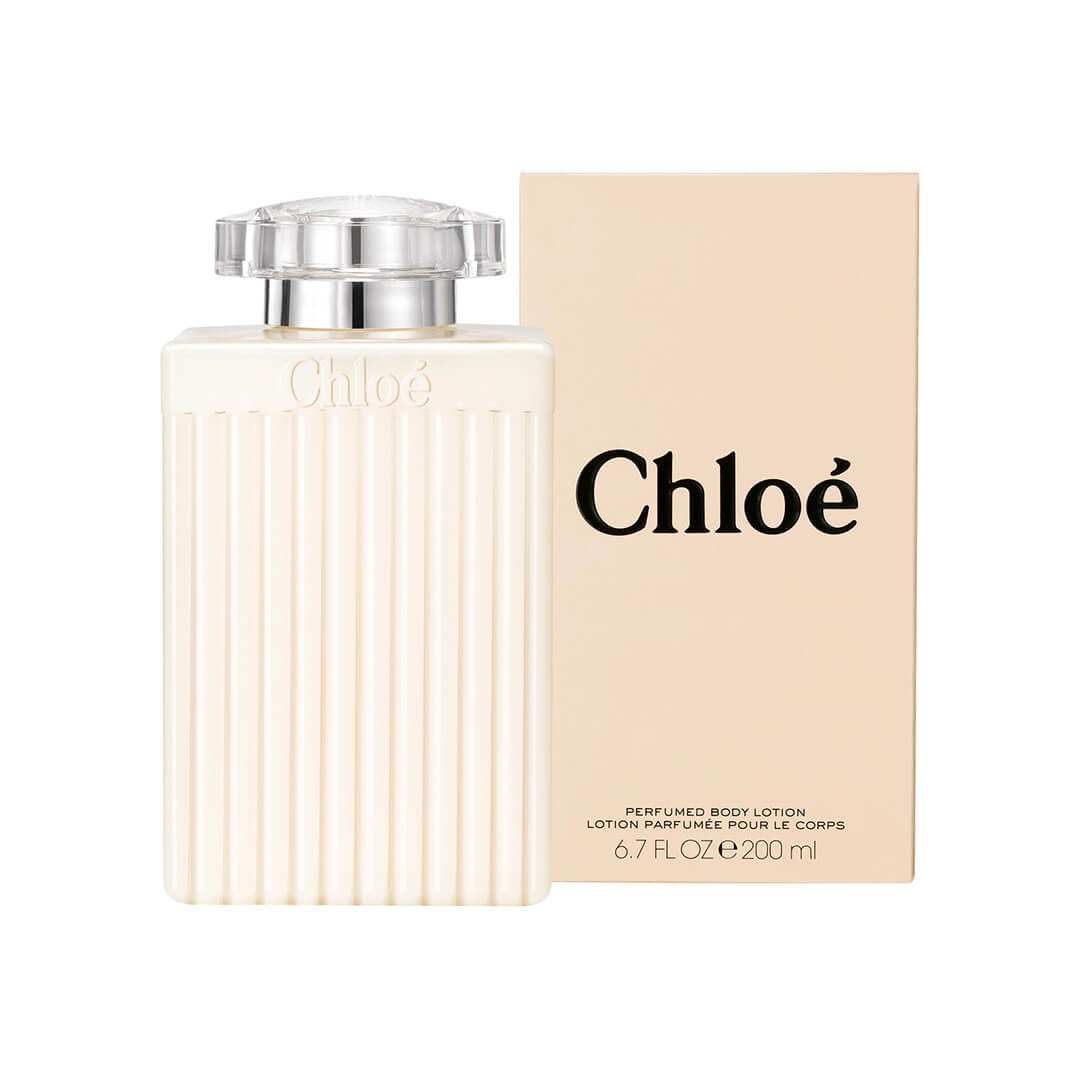 Chloe Signature Body Lotion 200 ml