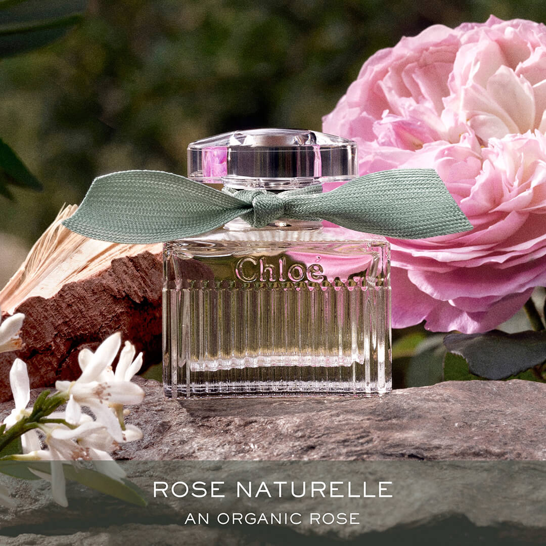 Chloe Rose Naturelle EdP 100 ml