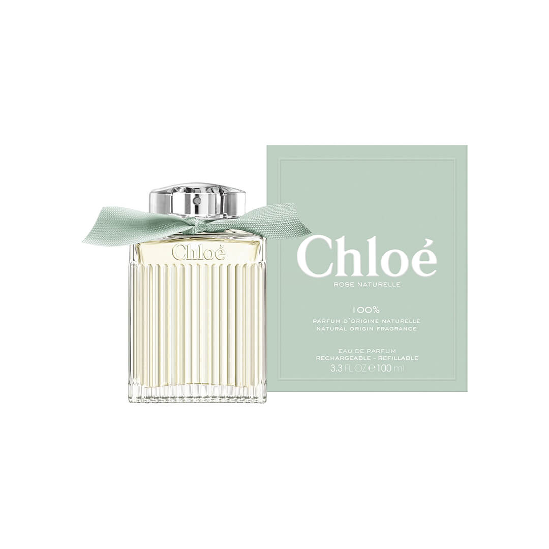 Chloe Rose Naturelle EdP 100 ml