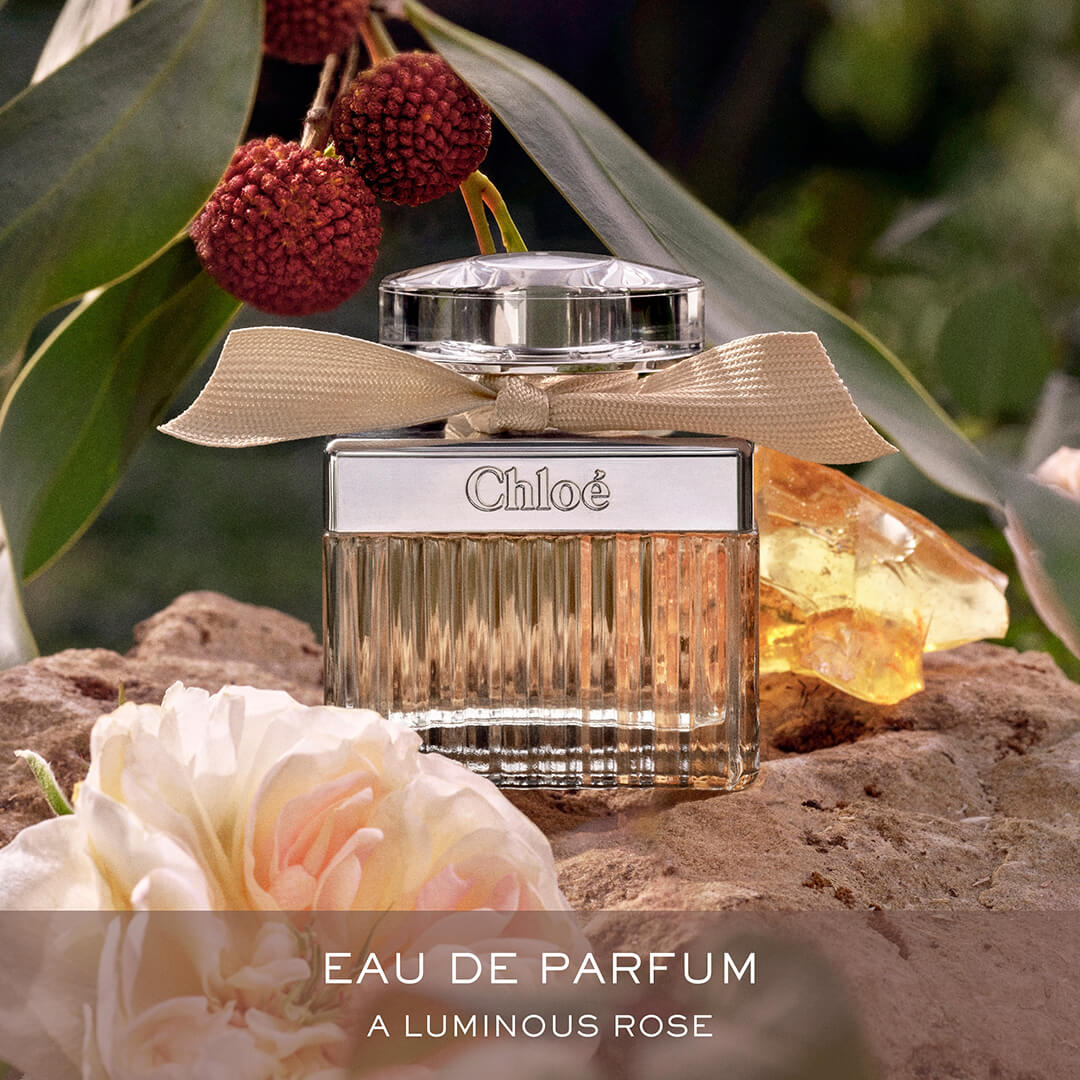 Chloe Signature EdP Refill 150 ml