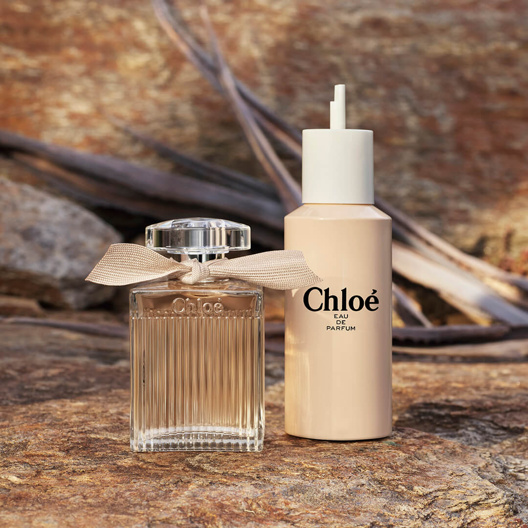 Chloe Signature EdP Refill 150 ml