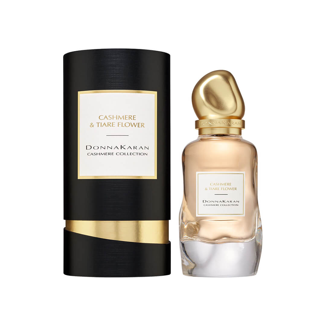 Donna Karan Cashmere Collection Tiare Flower EdP 100 ml