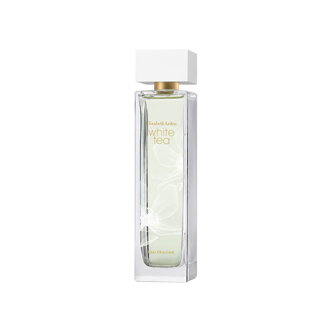 Elizabeth Arden White Tea Eau Fraiche EdT 100 ml