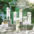 Elizabeth Arden White Tea Eau Fraiche EdT 100 ml