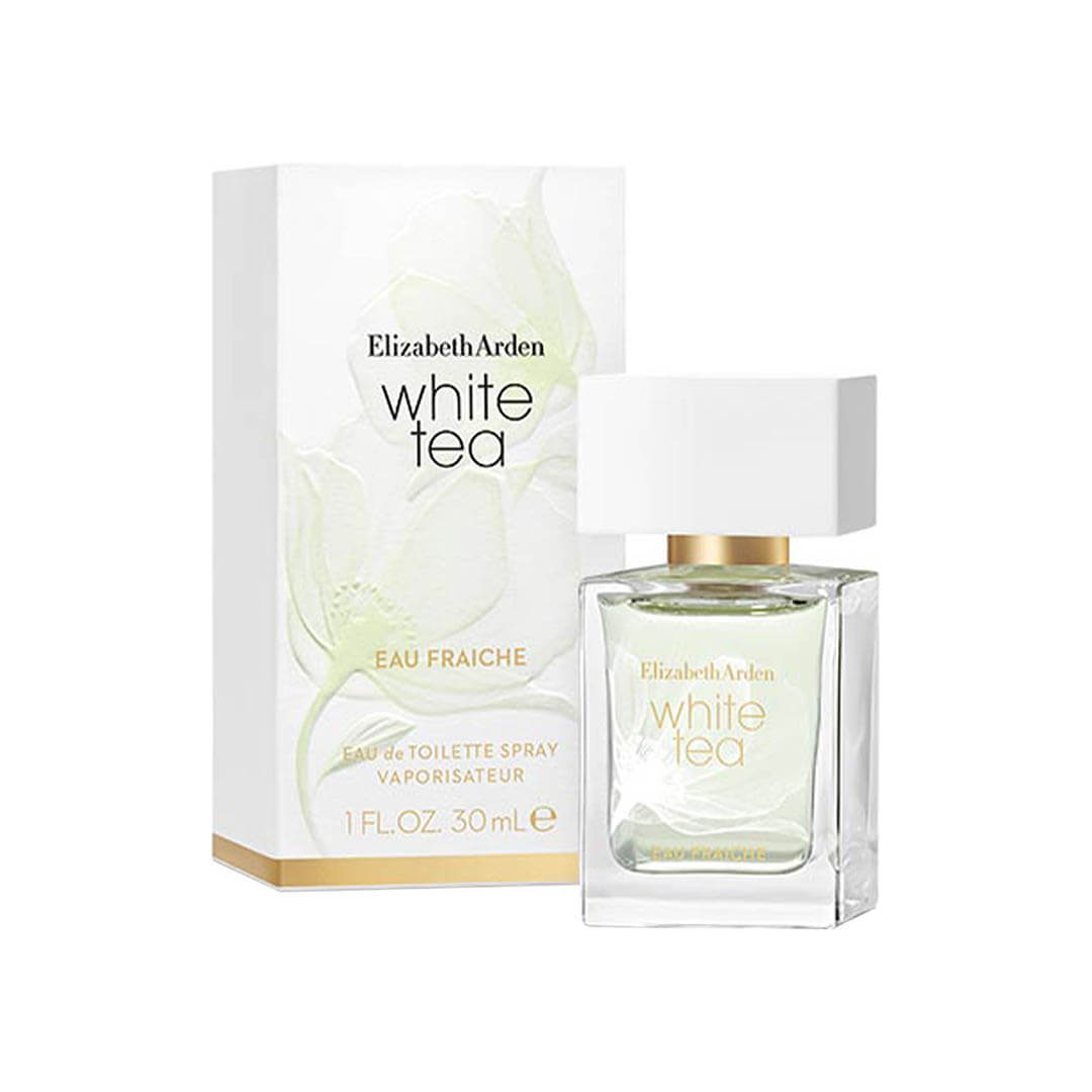 Elizabeth Arden White Tea Eau Fraiche EdT 30 ml