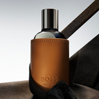 Hugo Boss The Collection Bold Incense EdP 100 ml