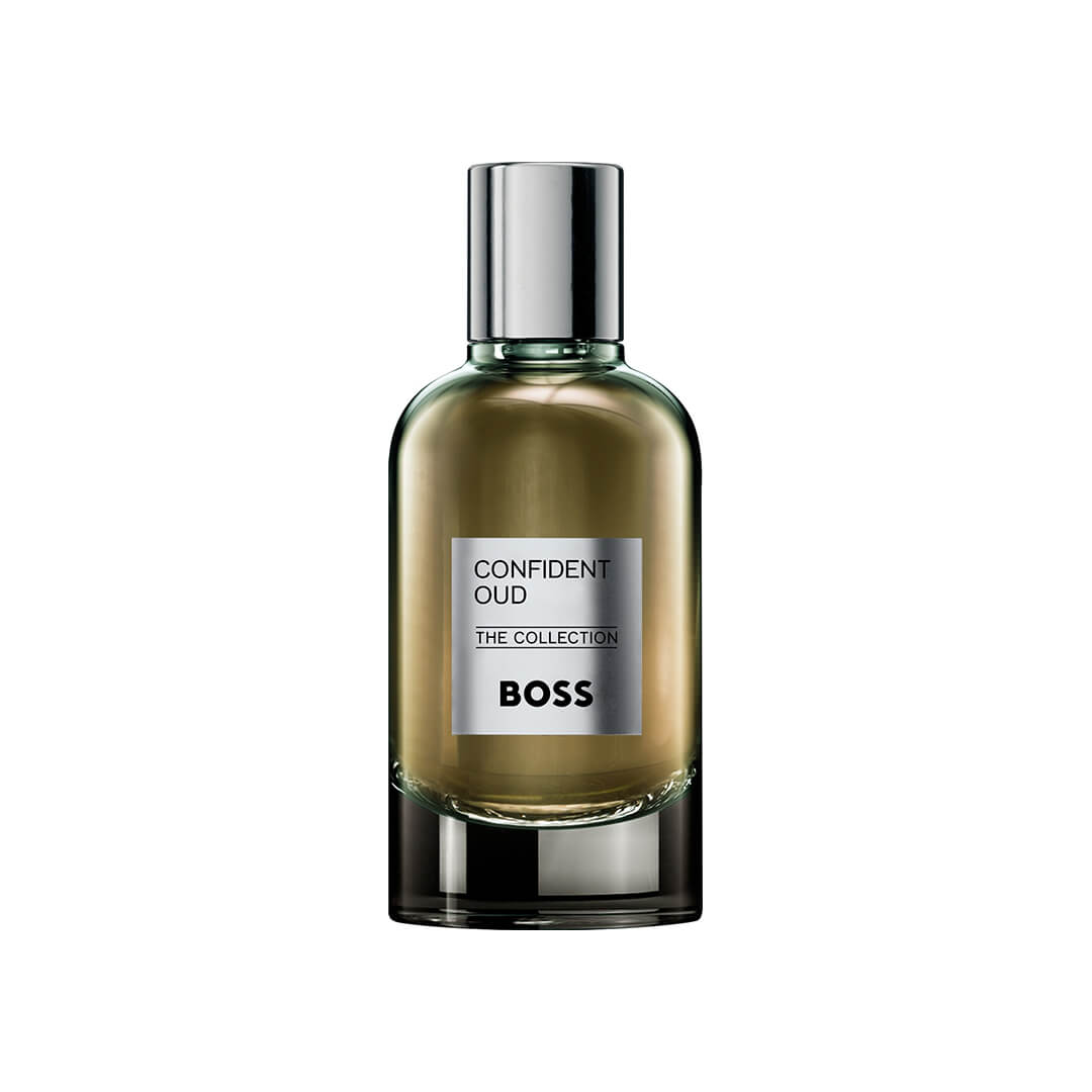 Hugo Boss The Collection Confident Oud EdP 100 ml