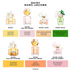 Marc Jacobs Daisy Wild EdP Refillable 150 ml