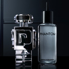 Rabanne Phantom EdT Refill 200 ml