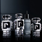 Rabanne Phantom EdT Refill 200 ml