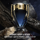 Rabanne Invictus Parfum 50 ml