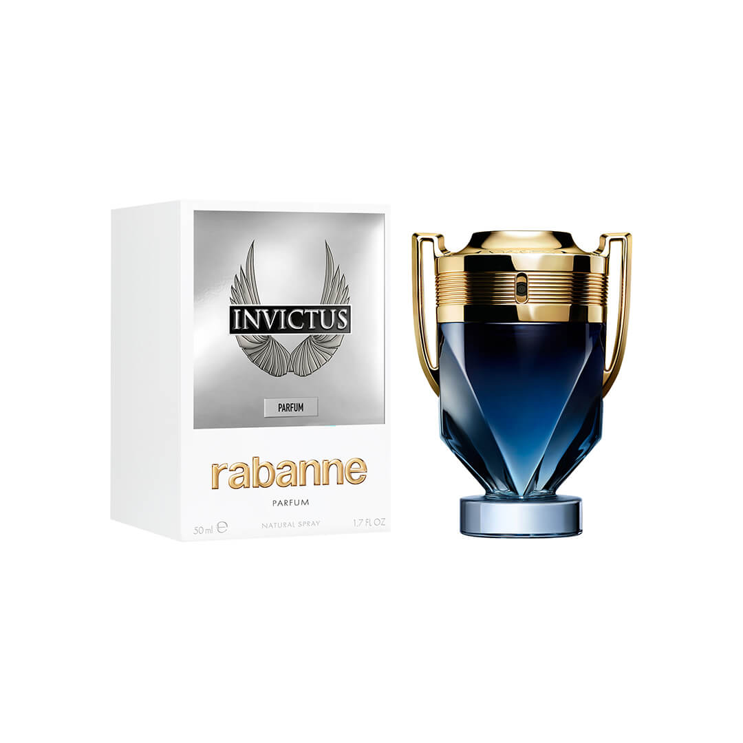 Rabanne Invictus Parfum 50 ml