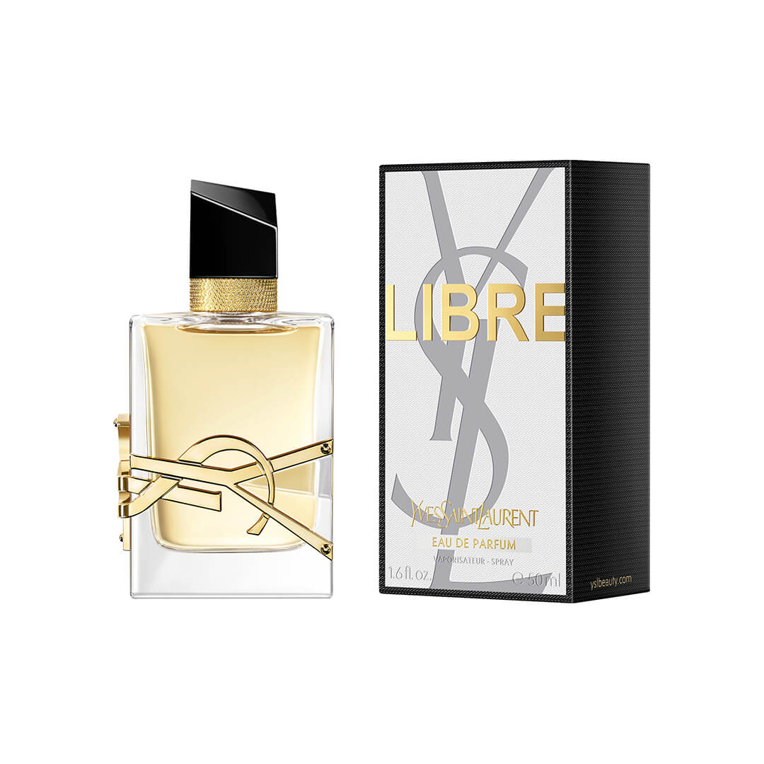 Yves Saint Laurent Libre EdP 50 ml