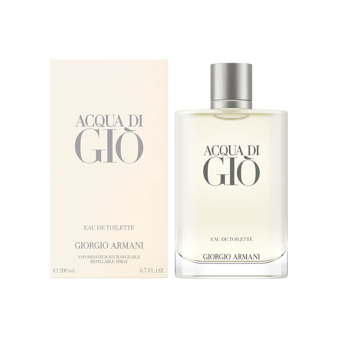 Armani Acqua Di Gio EdT 200 ml