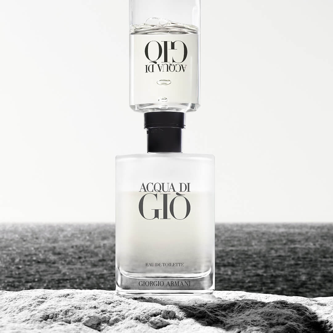 Armani Acqua Di Gio EdT 200 ml