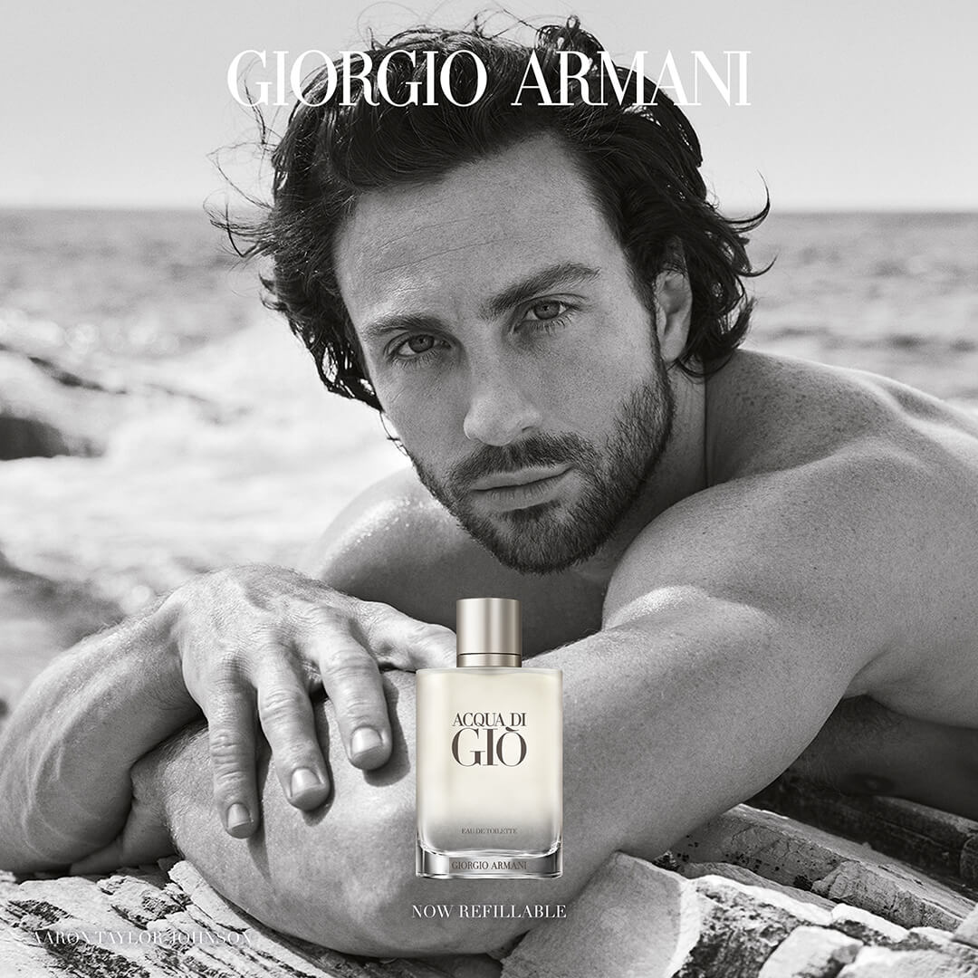 Armani Acqua Di Gio EdT 100 ml