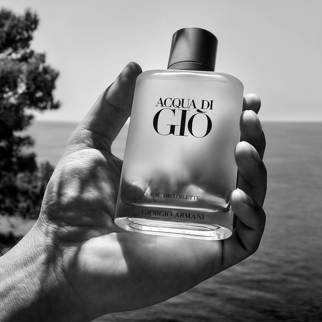 Armani Acqua Di Gio EdT 100 ml