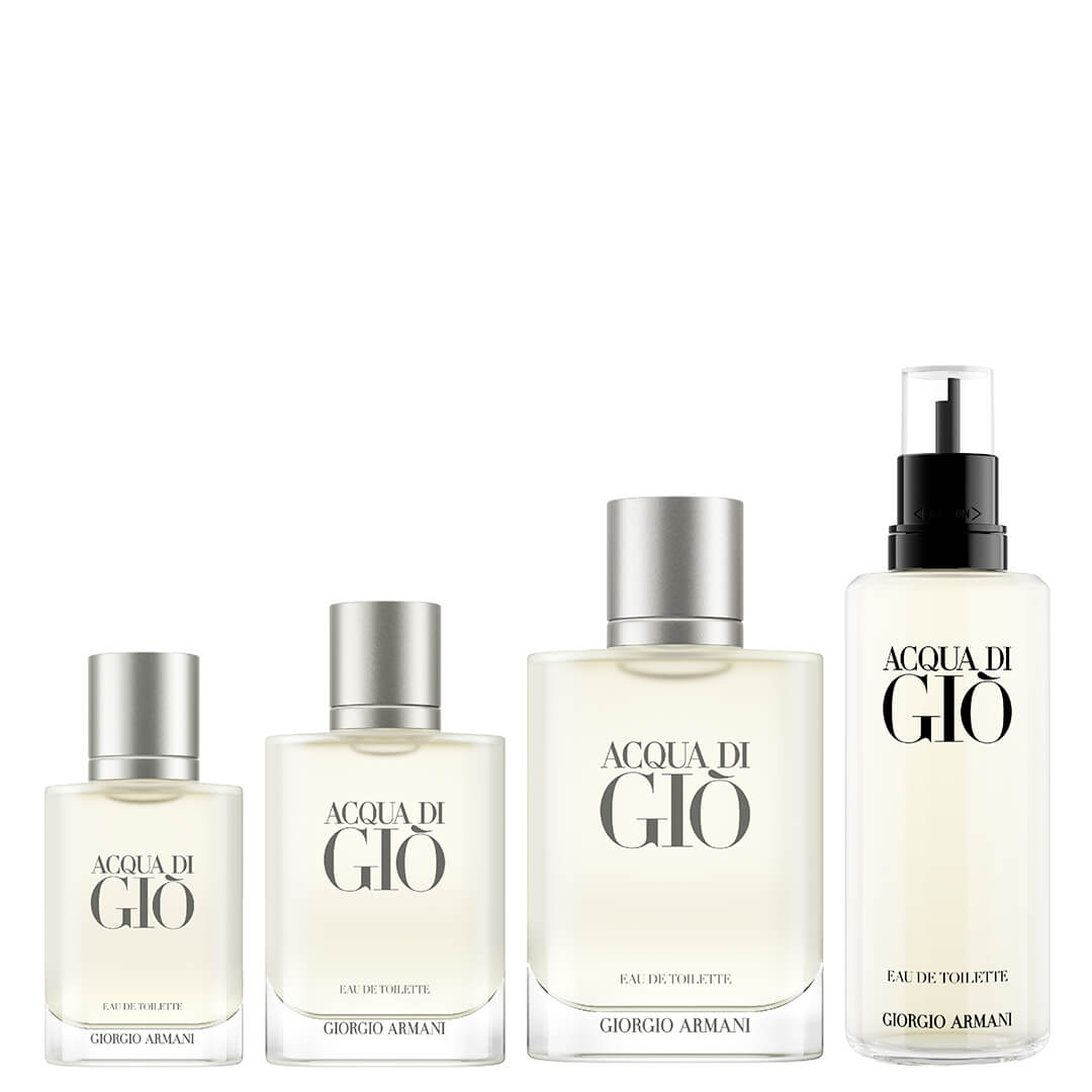 Armani Acqua Di Gio EdT 50 ml