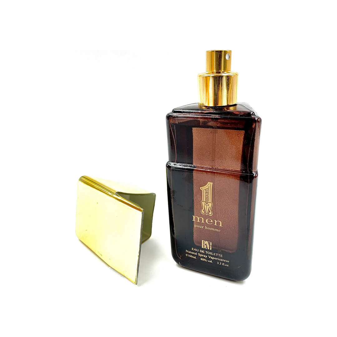 BN Parfums 1 Men EdT 100 ml