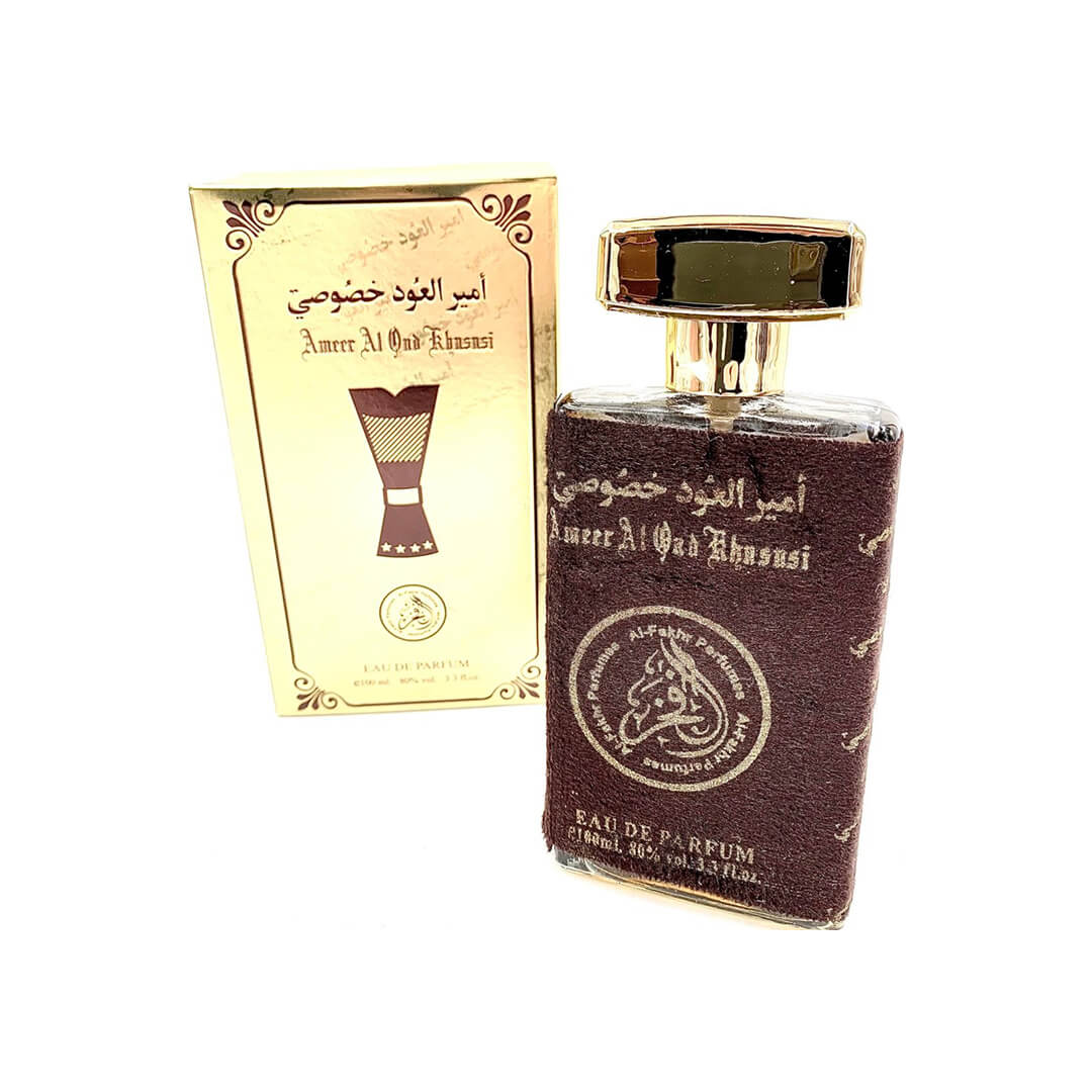 Al-Fakhr Ameer Al Oud Khususi EdP 100 ml