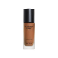 bareMinerals Original Pure Serum Liquid Foundation Spf20 5 Deep Warm 30 ml