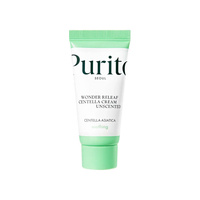 Purito Wonder Releaf Centella Cream Unscented 15 ml