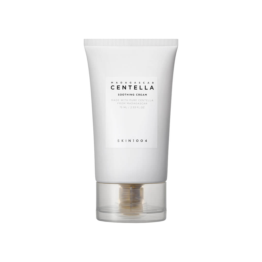 Skin1004 Madagascar Centella Soothing Cream 75 ml