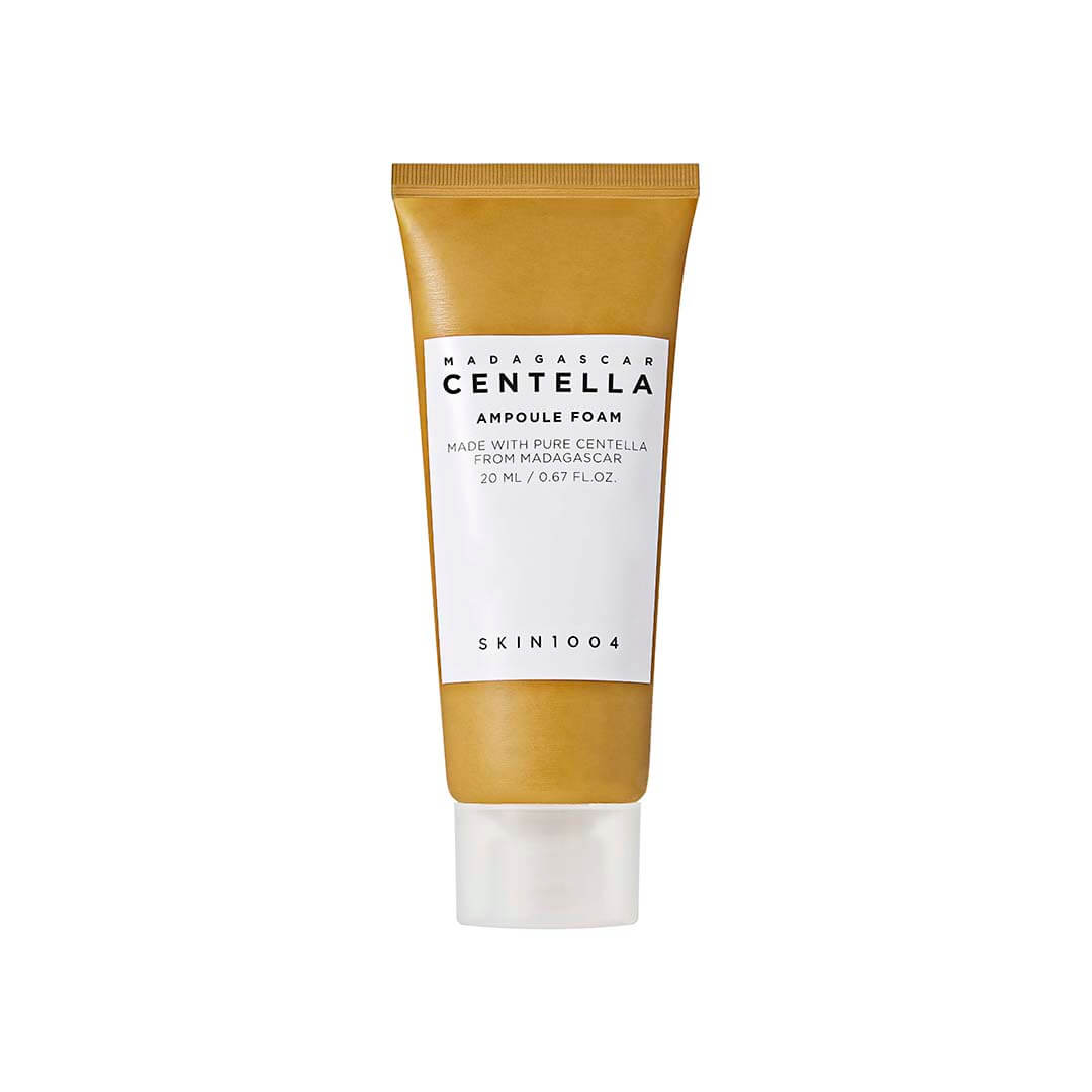 Skin1004 Madagascar Centella Ampoule Foam 20 ml