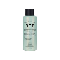 REF Weightless Volume Refreshing Mousse 200 ml