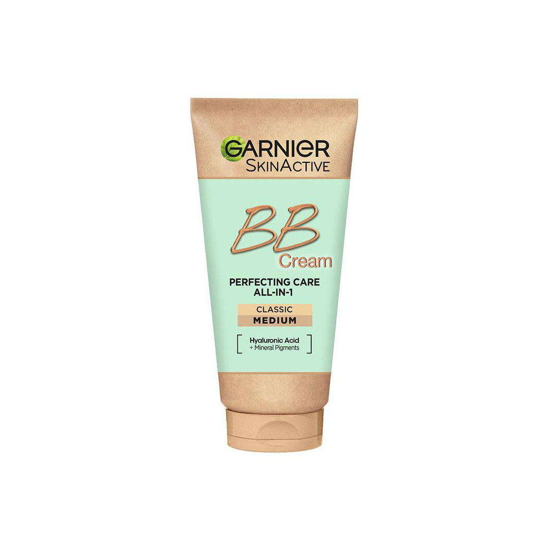 Garnier Skin Active BB Cream Medium 50 ml